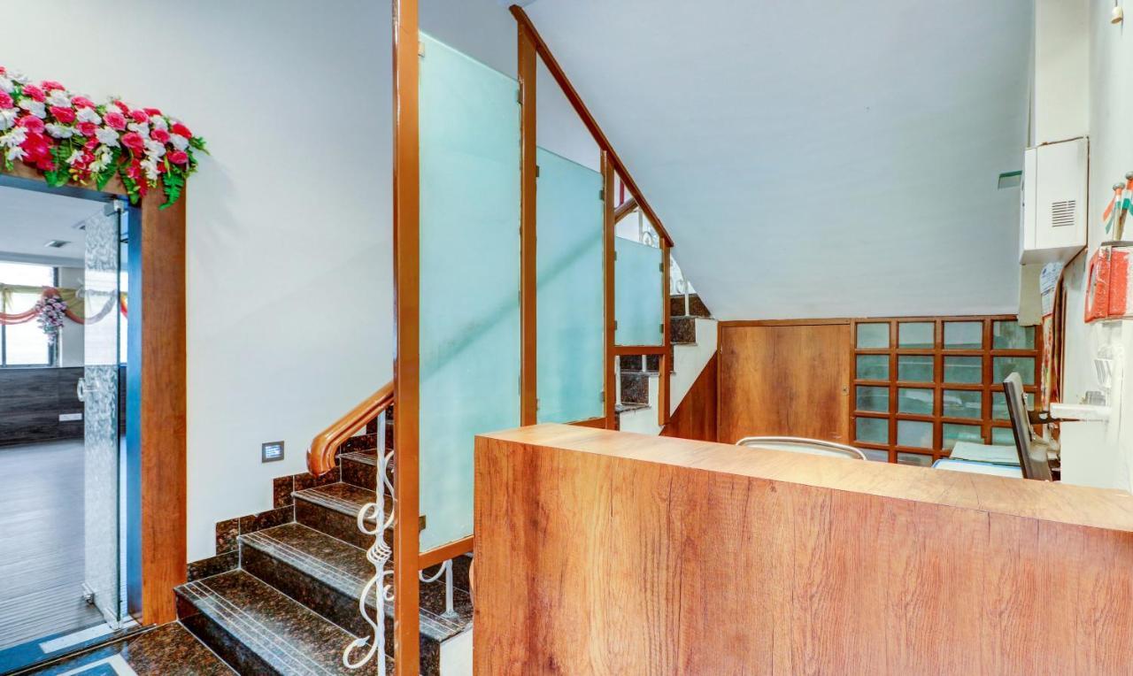 Hotel Treebo Sreema Kalkuta Zewnętrze zdjęcie